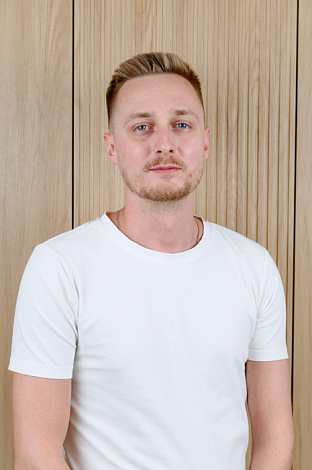 Свиридов Марк Александрович